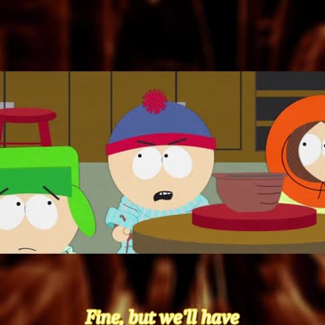 Yeah, payback time, you ugly skank. - Cartman | South Park #epicqv #quotes #quotesforearth 🌍