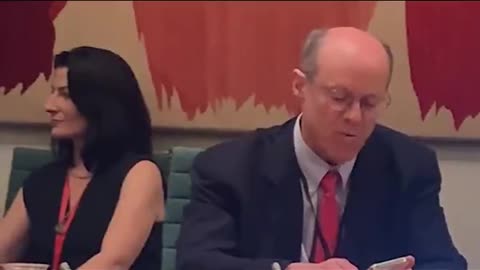 DOCTORS IN PARLIAMENT WITH STEVE KIRSCH