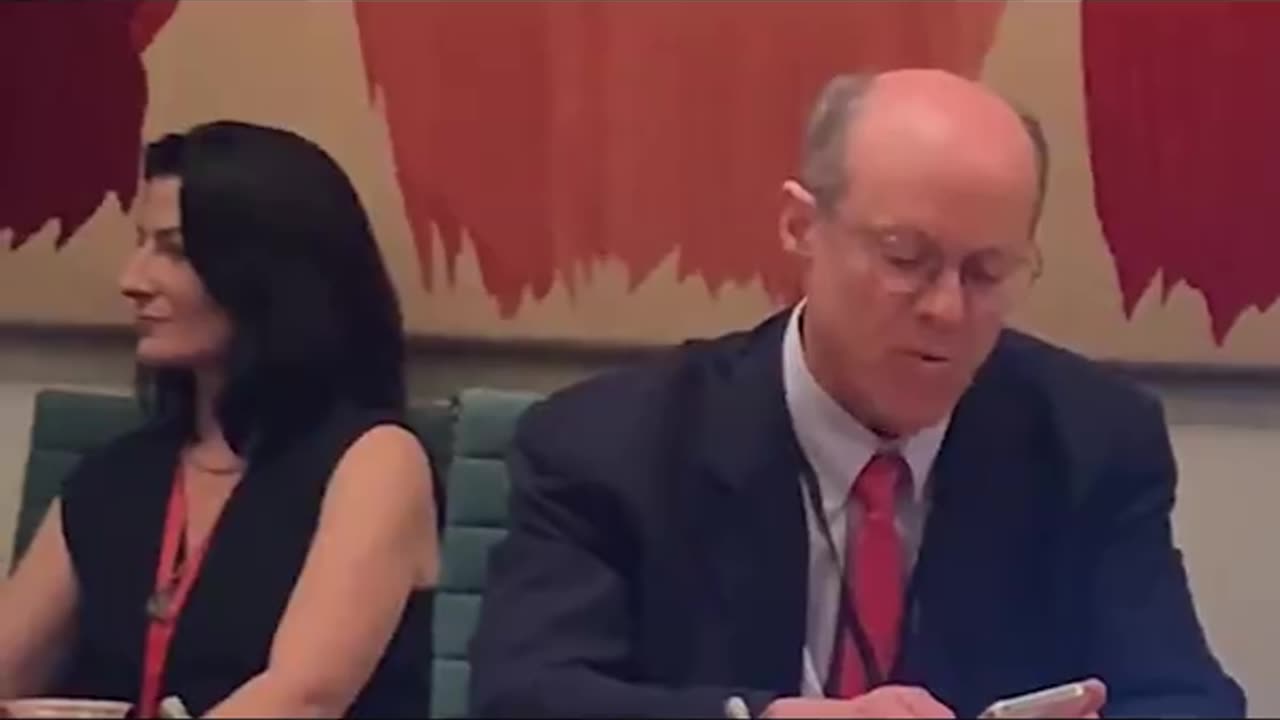 DOCTORS IN PARLIAMENT WITH STEVE KIRSCH