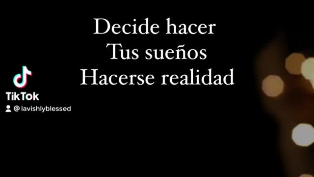 Decide this year will be your best yet!!