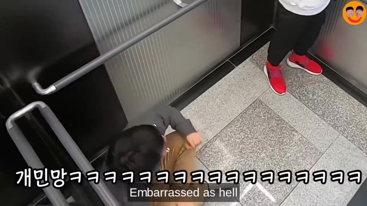 Top 10 best Korean pranks