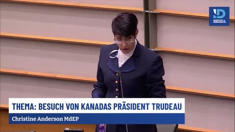 Trudeau Gets SLAMMED For Being "A Disgrace For Any Democracy"