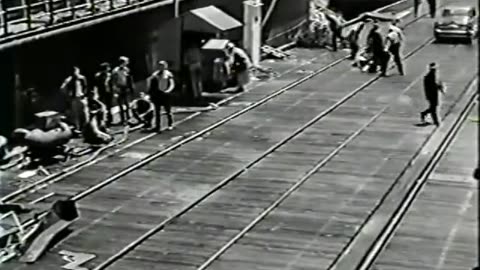 1956 Rumble On The Docks full film