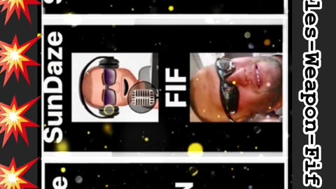 SunDaze S-W-F Reunion Episode 🌞💨🔫😎😛🎙️ JULY 2024 🫡🇺🇸