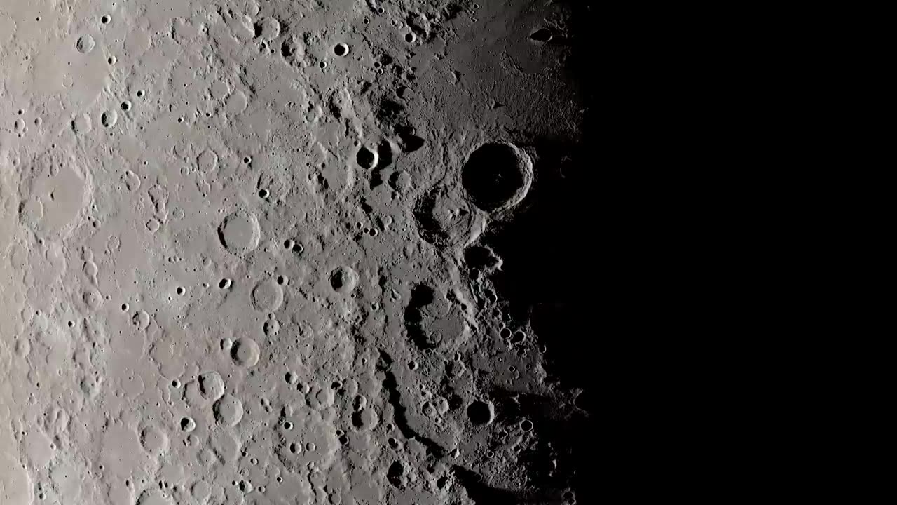 #SpaceExploration