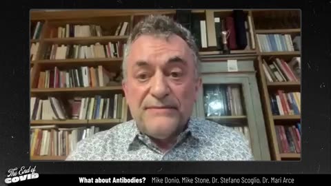 What about Antibodies