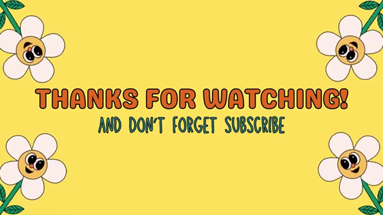 Good video