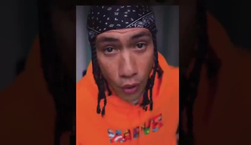 LOL Right On Point... I think his name is Sesh