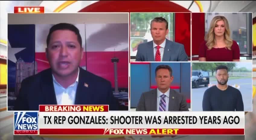 💥BREAKING: Uvalde Shooter Told Police 4 Years Ago He Would Attack