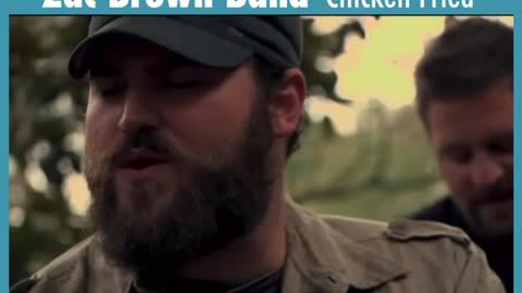 Zac Brown Band - Chicken Fried