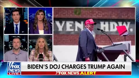 They do not want Donald Trump to expose the MACHINE in the SWAMP!