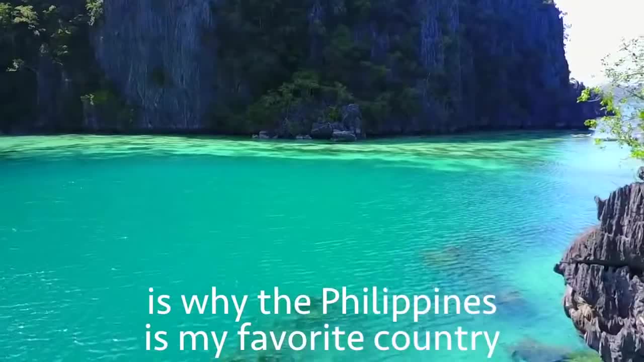 Nas Daily's Favorite Country The Philippines)