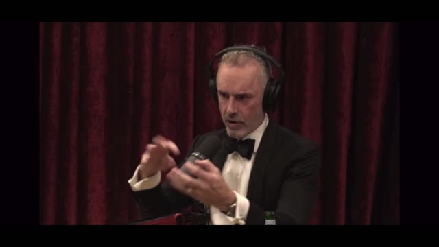 Jordan Peterson: Bible Is Bed Rock Of Western Cultures