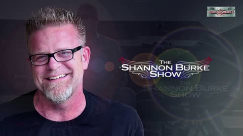 The Shannon Burke Show