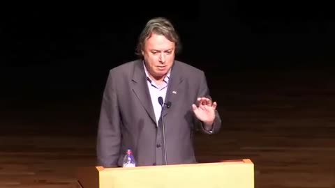 The God Debate_ Hitchens vs. D'Souza