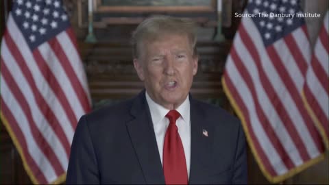 Trump tells Christian conservatives ‘You just can’t vote Democrat’