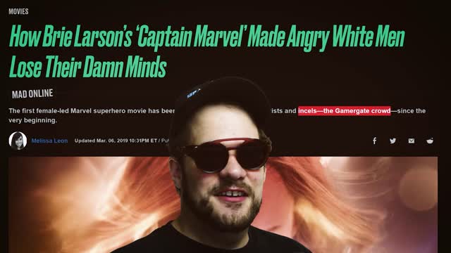 THE RIPPAVERSE | Taking Back NERD CULTURE From The SJWs