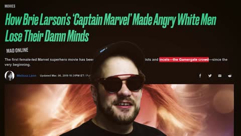 THE RIPPAVERSE | Taking Back NERD CULTURE From The SJWs
