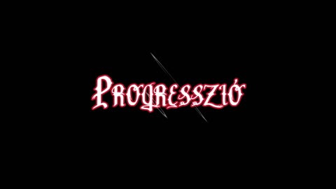 Progresszió - Generáloz (dalszöveges audió)