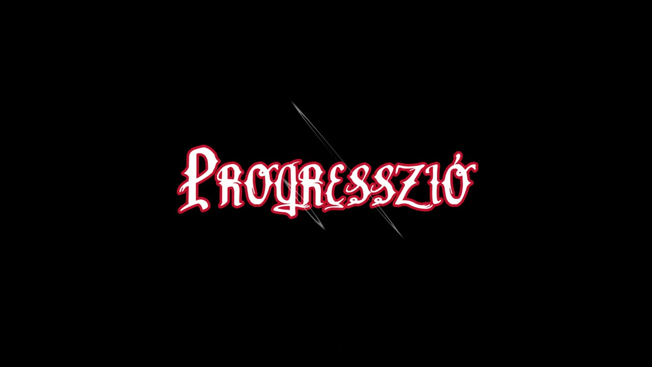 Progresszió - Generáloz (dalszöveges audió)