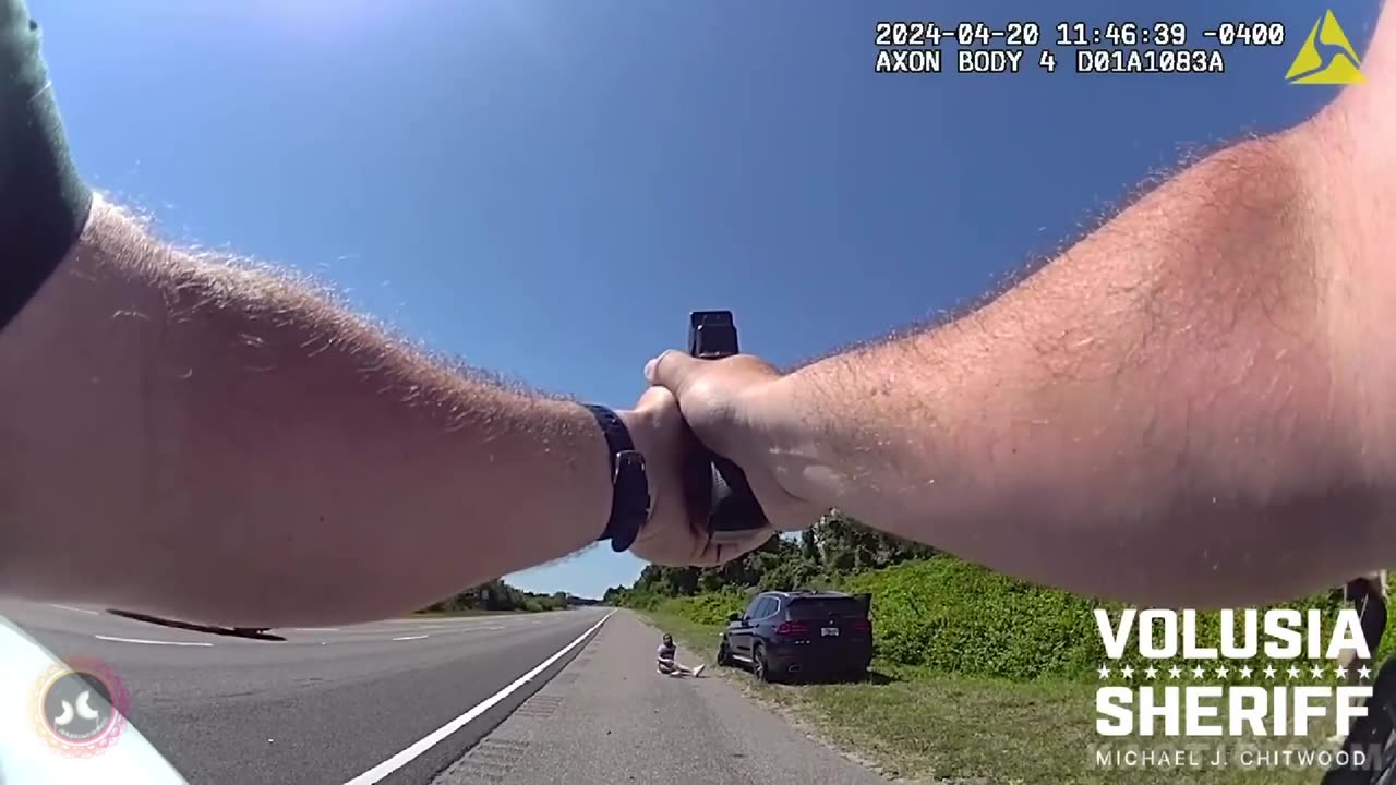 113 MPH Chase Ends in Arrest: Florida Man Faces Serious Charges