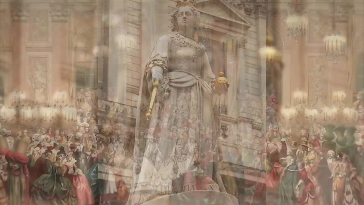 History of England 🏴 EXPLAINED IN 12 MINUTES