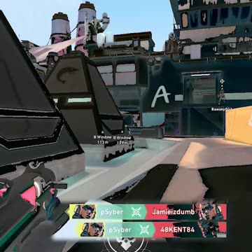 Pov: You are trying to copy #ray4c