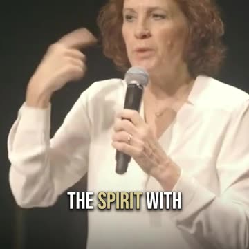 TRYING TO CONVINCE GOD?