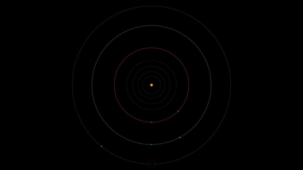 The Sounds of a New Planetary System