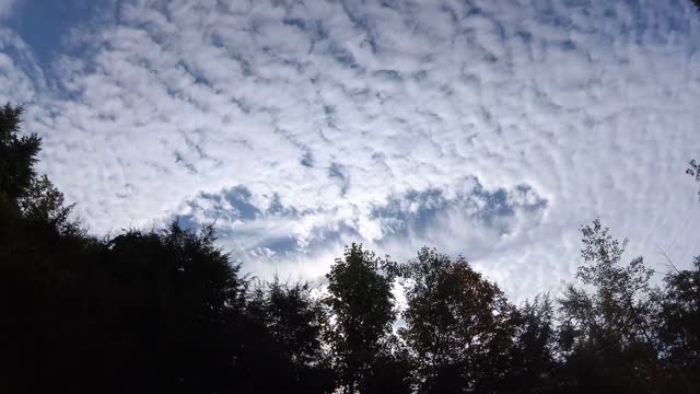 KLAWDZ TIME LAPSE OCTOBER 2020