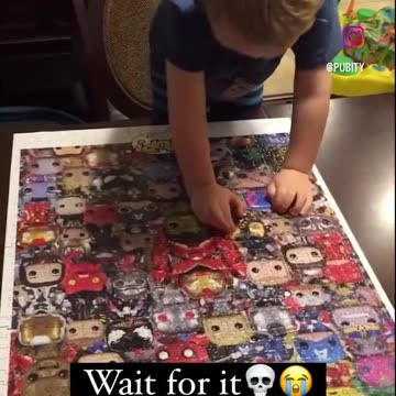 Last Piece Of The Puzzle