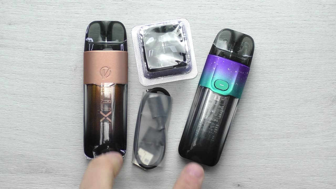 Vaporesso Luxe XR Kit