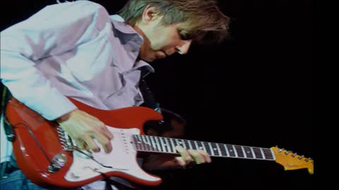 Eric Johnson - "Cliffs of Dover" (1990)