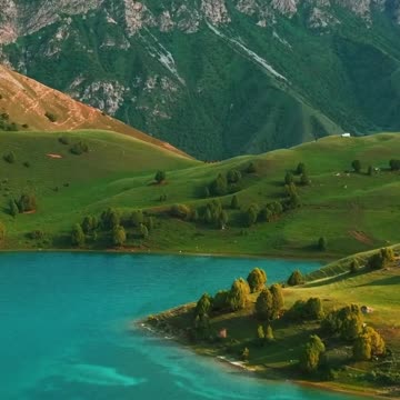 Exotic Dreamscape: A World of Travel Adventures Awaits