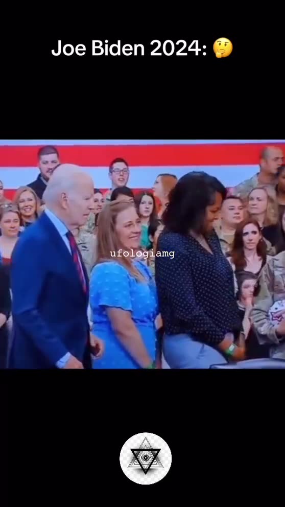 The Evolution Of Joe Biden