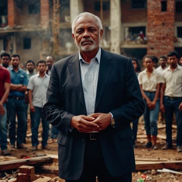 Are We Raising More Spoiled Elites? Break the Cycle and Create a New Future