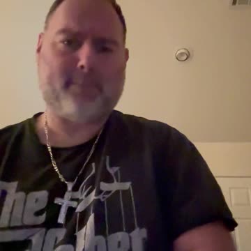 We need Trump back and that’s a FACT! OH!