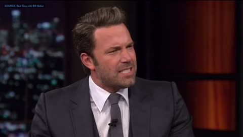 Ben Affleck Bill Maher in 2015 talking about Islam / Subscribe below 👇