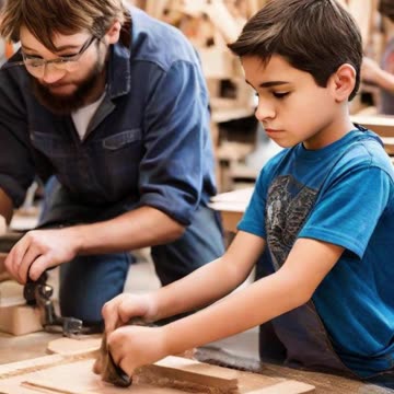 Benedict Arnold on Education