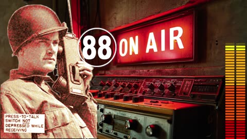Precept Radio 88FM on October 12th 2024 asks Was Laterally Hatler right?