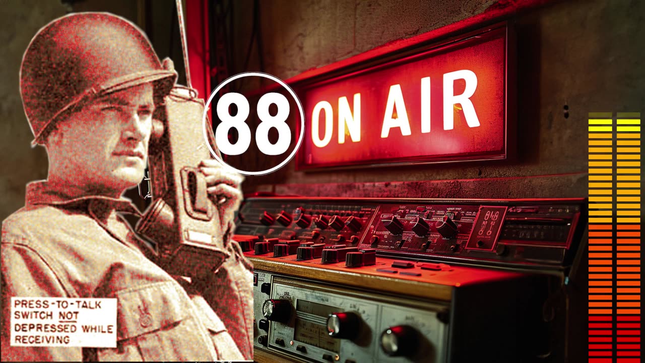Precept Radio 88FM on October 12th 2024 asks Was Laterally Hatler right?