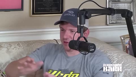 Was he too much over the target?