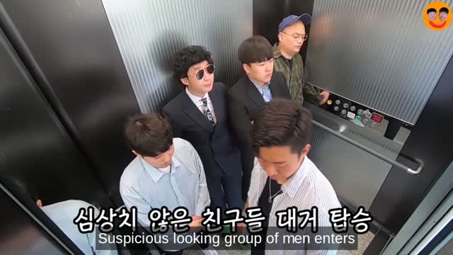 TOP-10 Korean Pranks BEST EVER