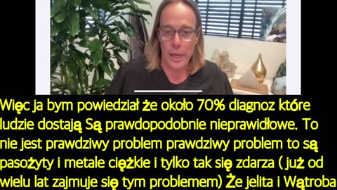 Dr Group important info about parasites
