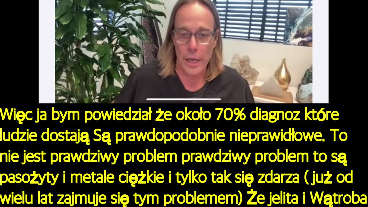 Dr Group important info about parasites