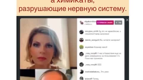 !Полиомиелит - это не вирус, а химикаты разрушающие нервную систему