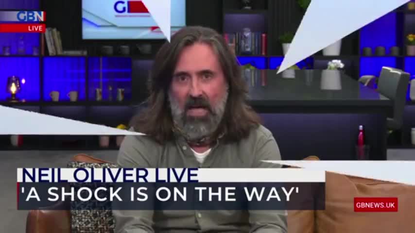 DON’T BE FOOLED INTO THINKING THIS DISASTER MOVIE IS COMING TO AN END.