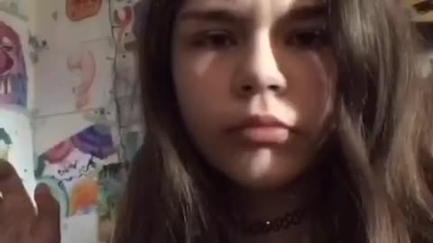 Tiktok girl tell the truth about lithuanians