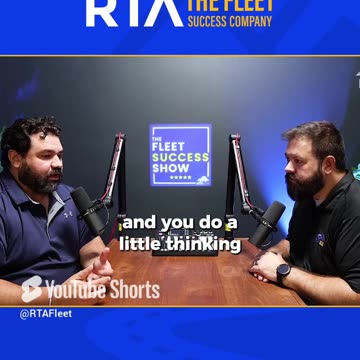 Talk to Your Stakeholders to Get Better Utilization Metrics #fleetmanagers #fleet #podcast