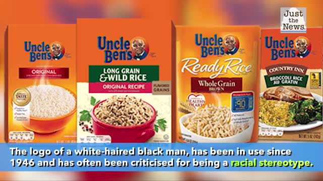 Companies that changed or dropped brands amid the social justice movement